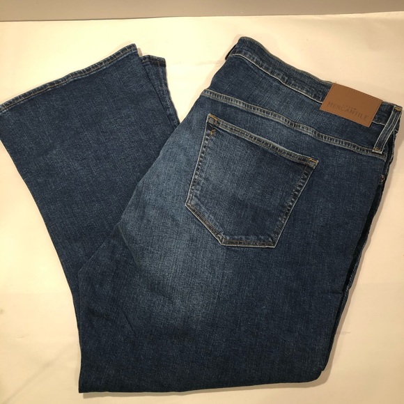 J. Crew Denim - NWT J.Crew Mercantile Jeans Size 37